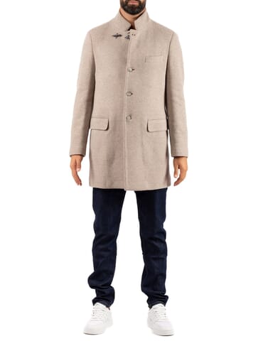 Coat Man Fay - nam5451025jxlqc205