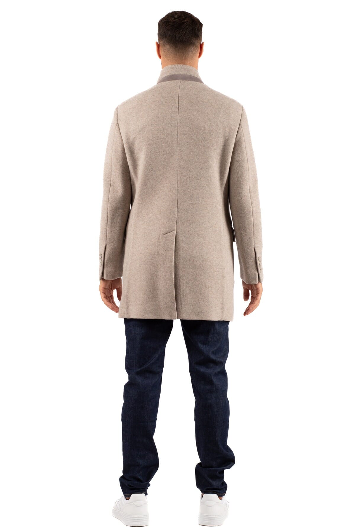 Cappotto Uomo Fay - nam5451025jxlqc205