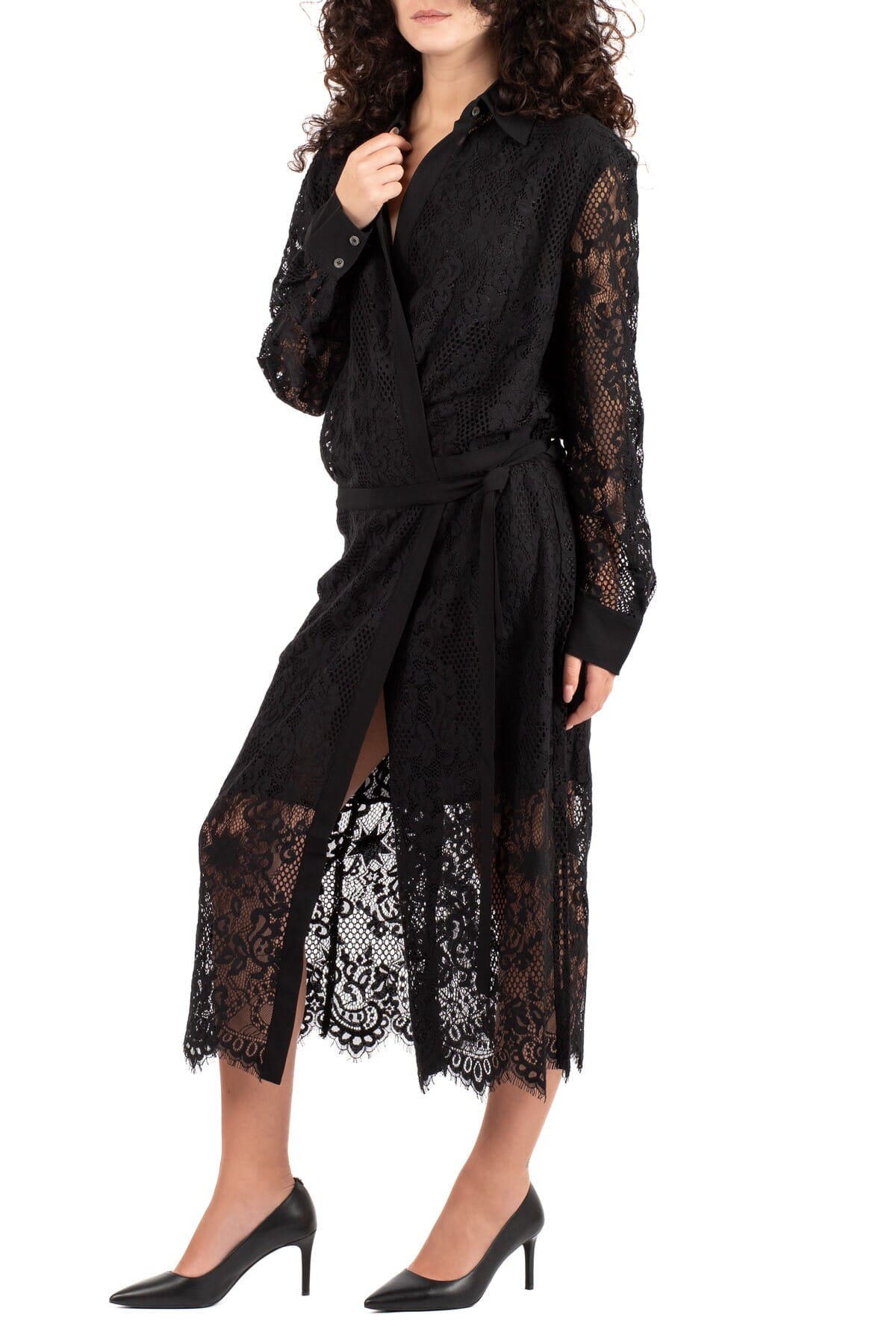 Damen Kleid Pinko - antipasto