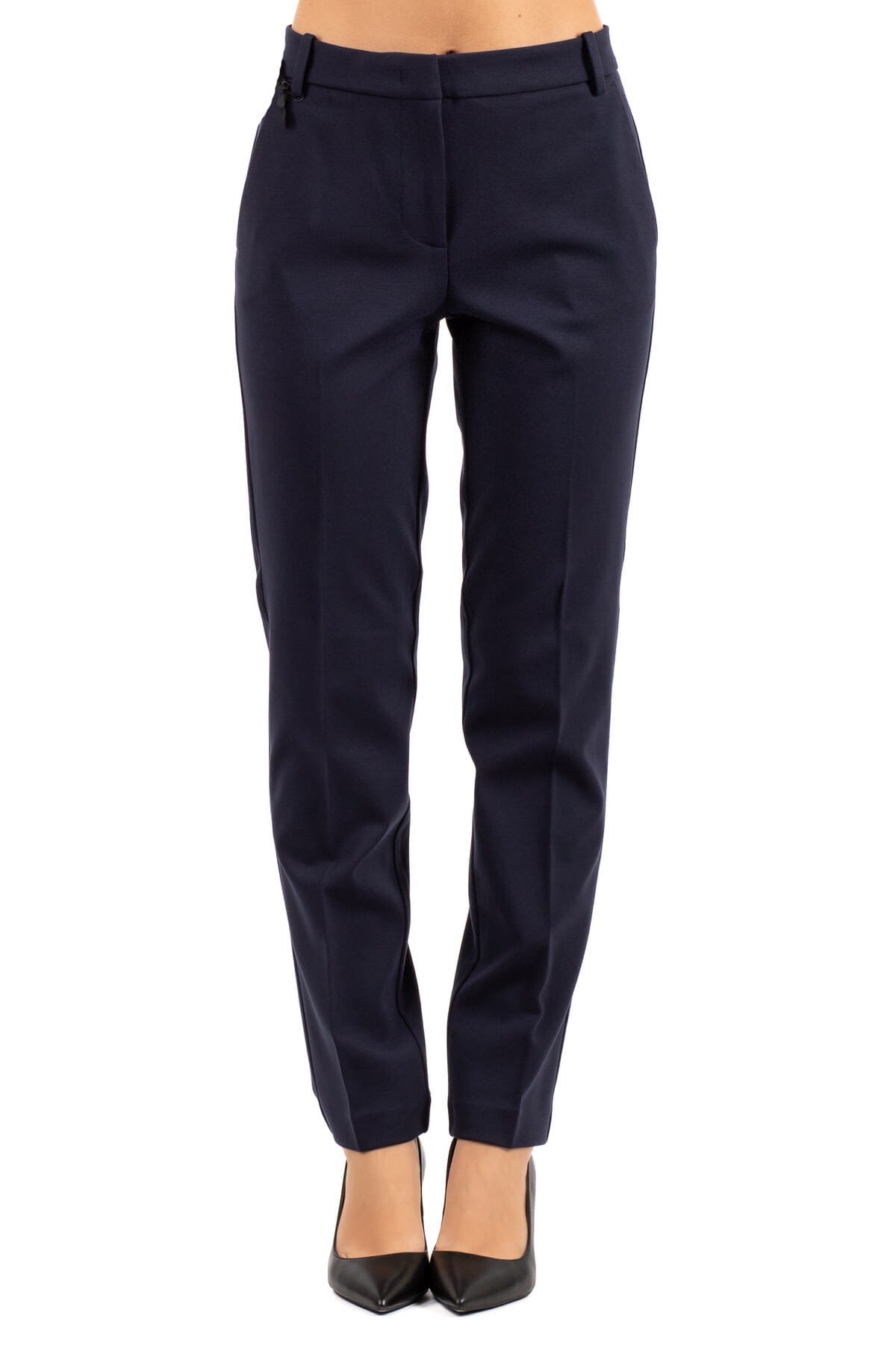 Pants Woman Pinko - bellopuntstoffa