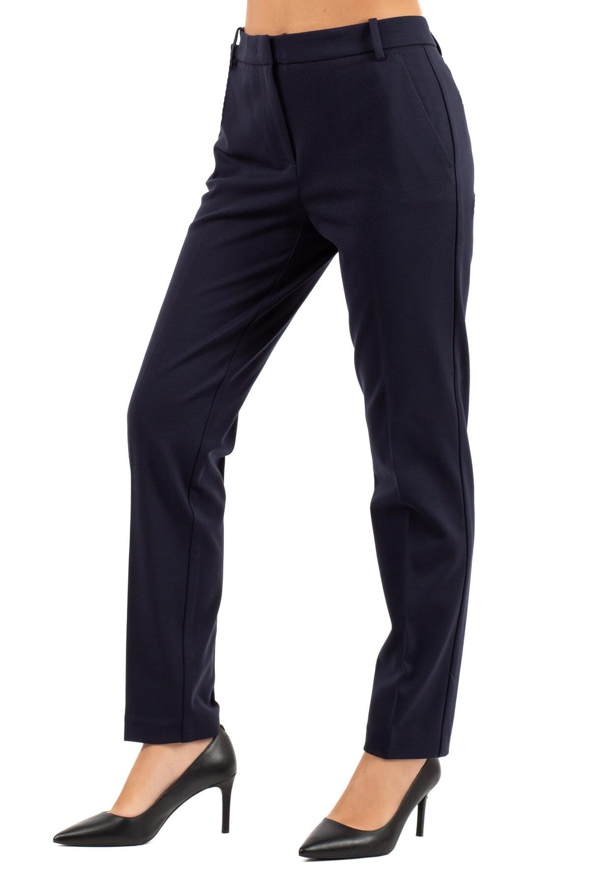 Pants Woman Pinko - bellopuntstoffa