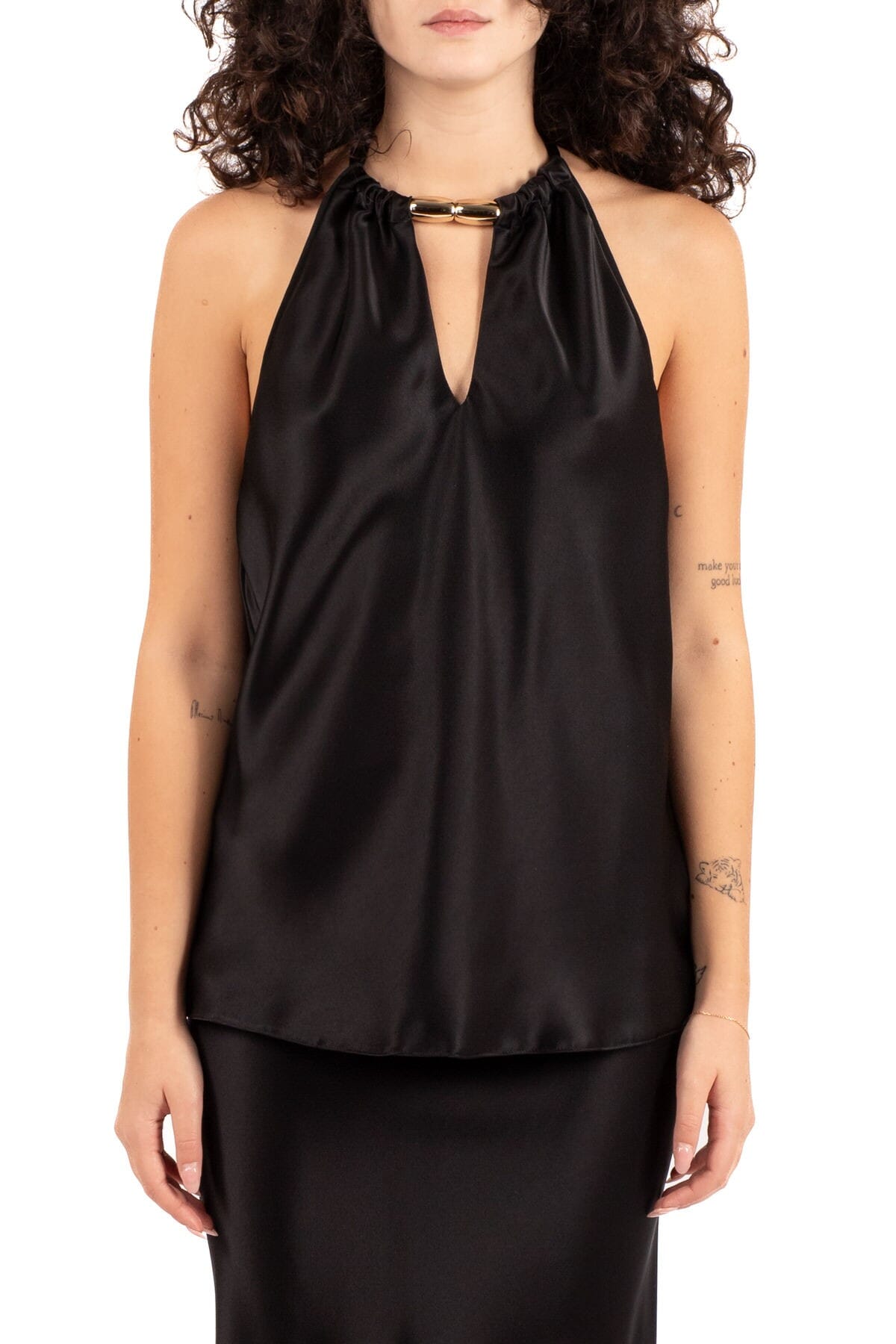 Top Damen Pinko - briscola
