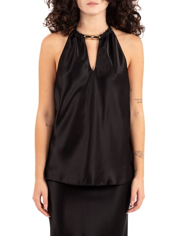 Top Woman Pinko - briscola