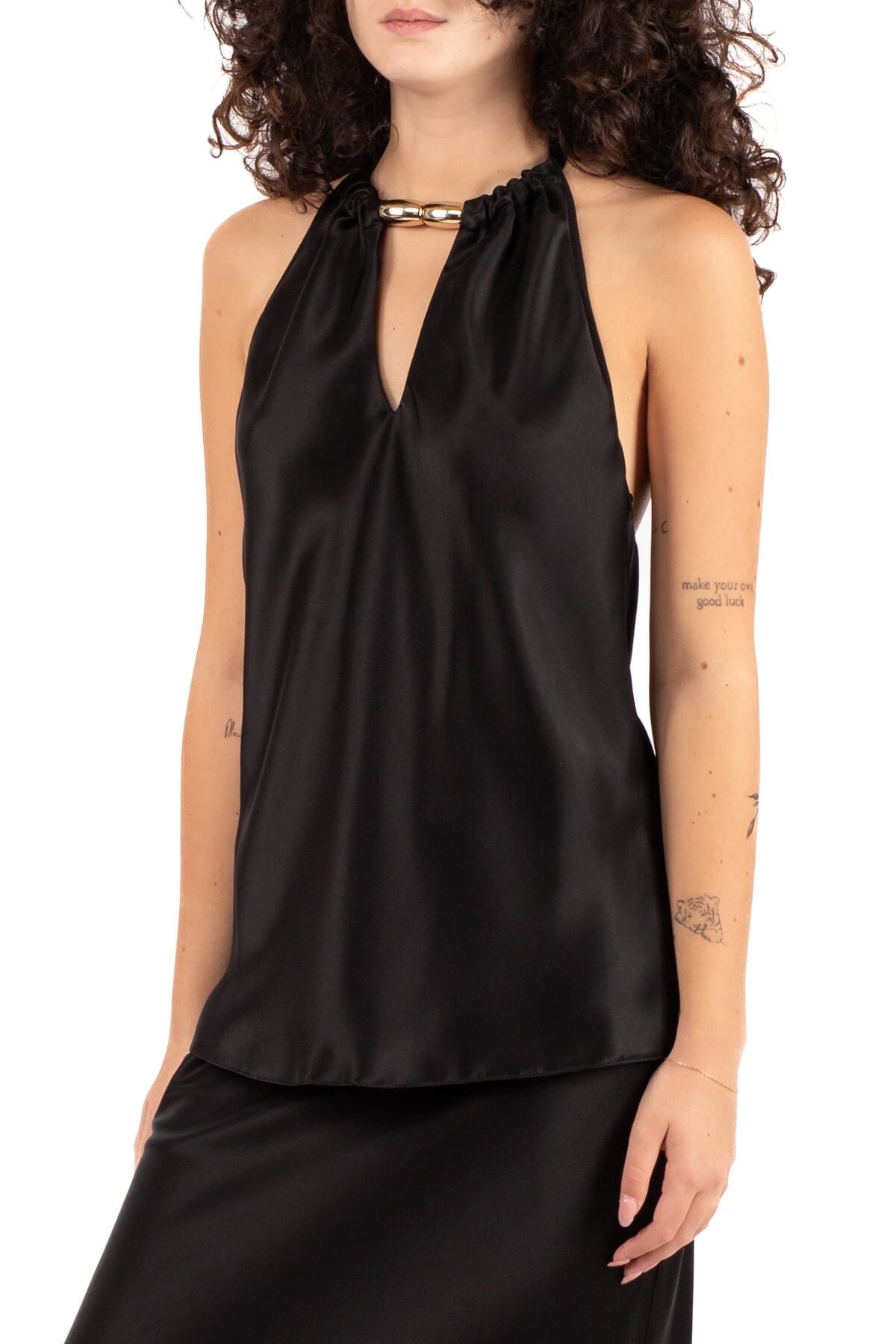 Top Donna Pinko - briscola