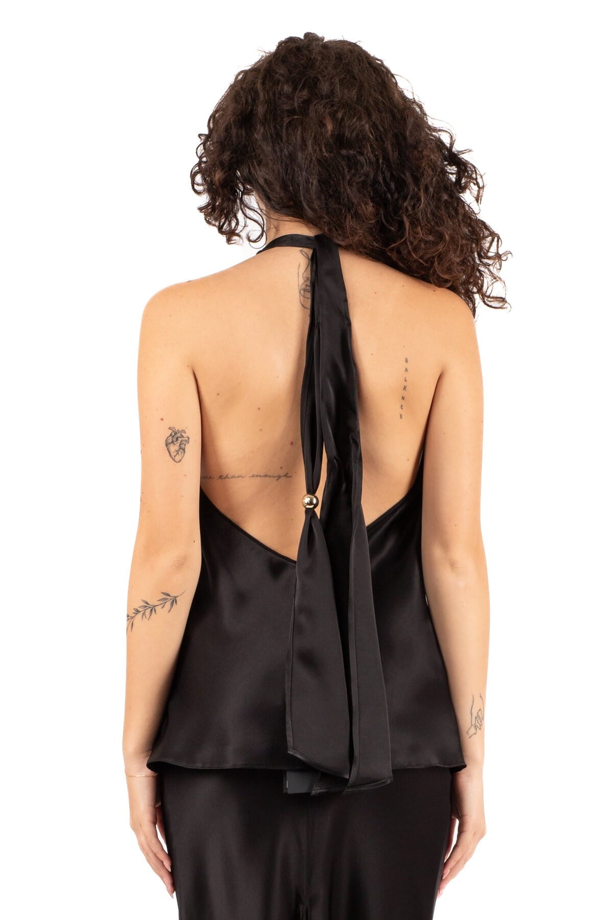 Top Donna Pinko - briscola