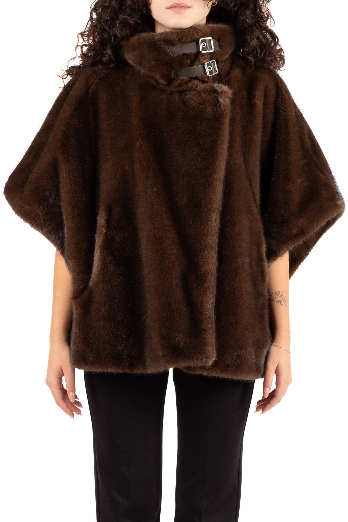 Cappa Donna Pinko - comodino