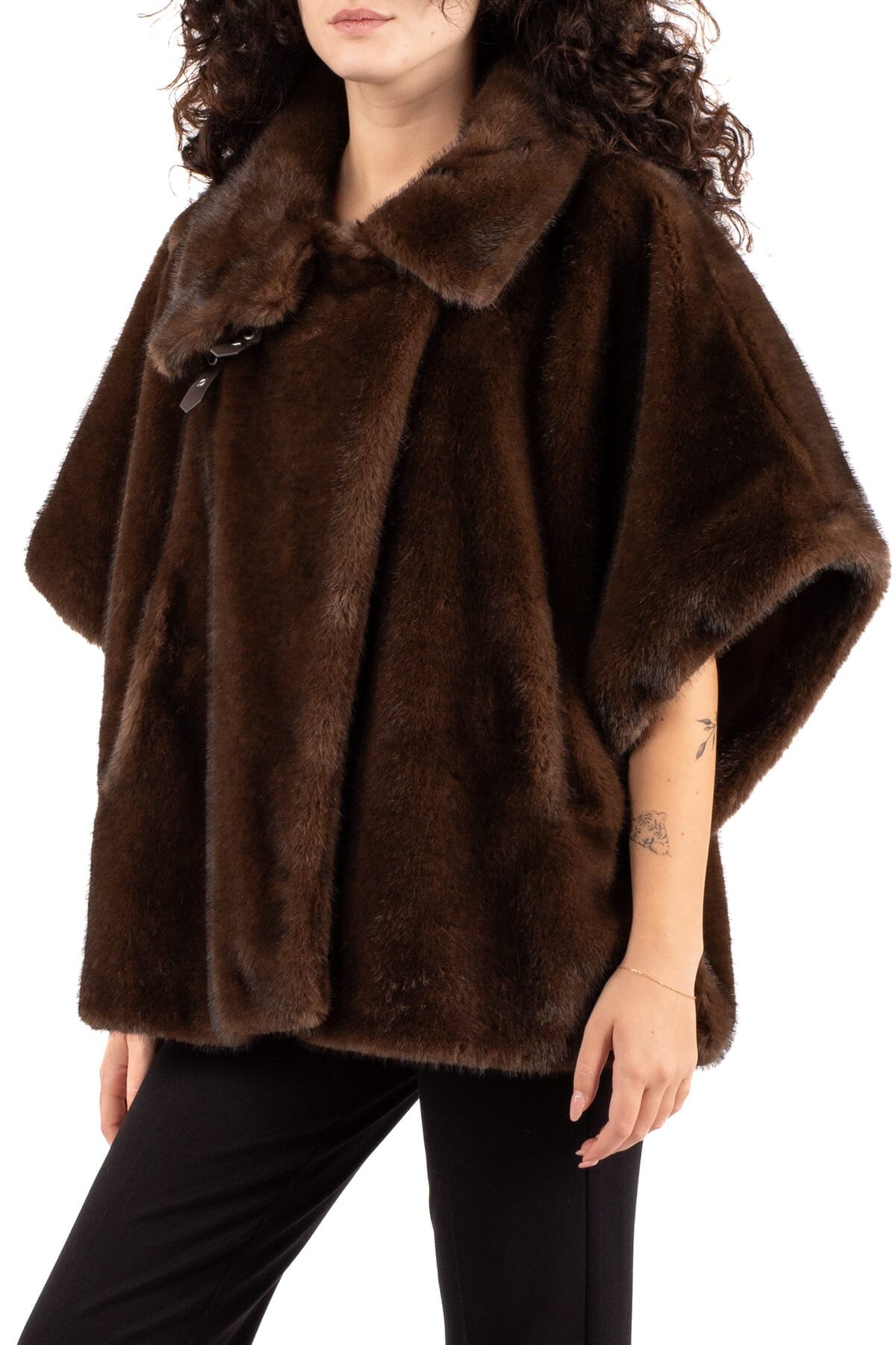 Cappa Donna Pinko - comodino