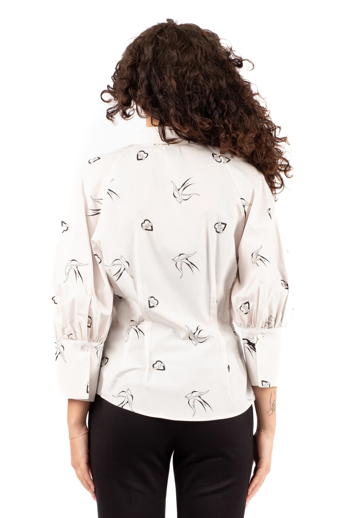 Women's Shirt Pinko - cornflakes