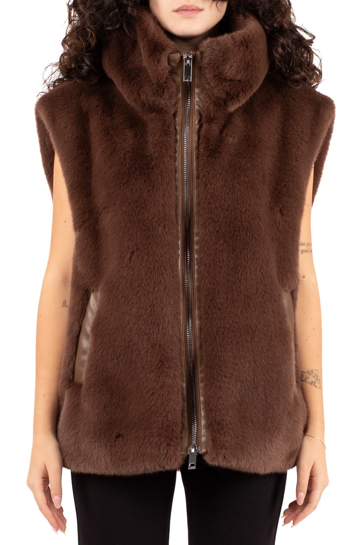Gilet Woman Pinko - deyn