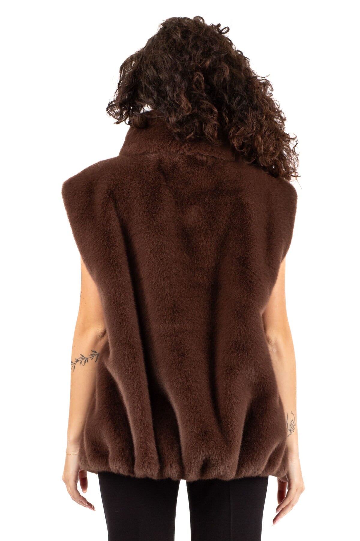 Gilet Donna Pinko - deyn