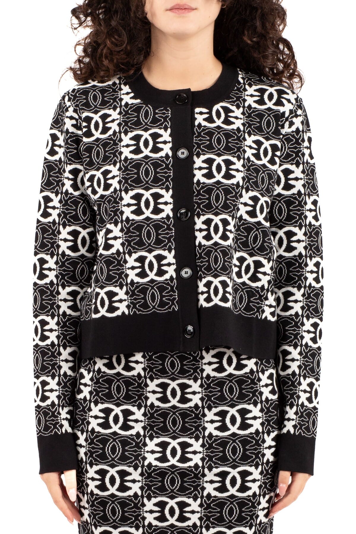 Cardigan Donna Pinko - foundsomeone