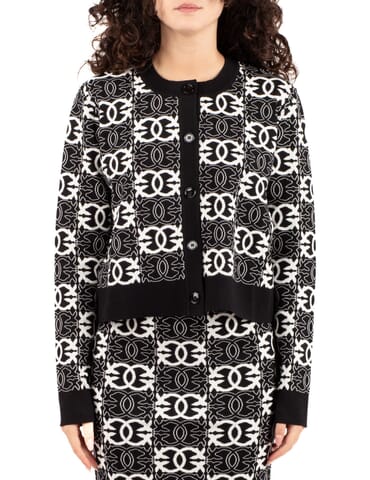Cardigan Woman Pinko - foundsomeone