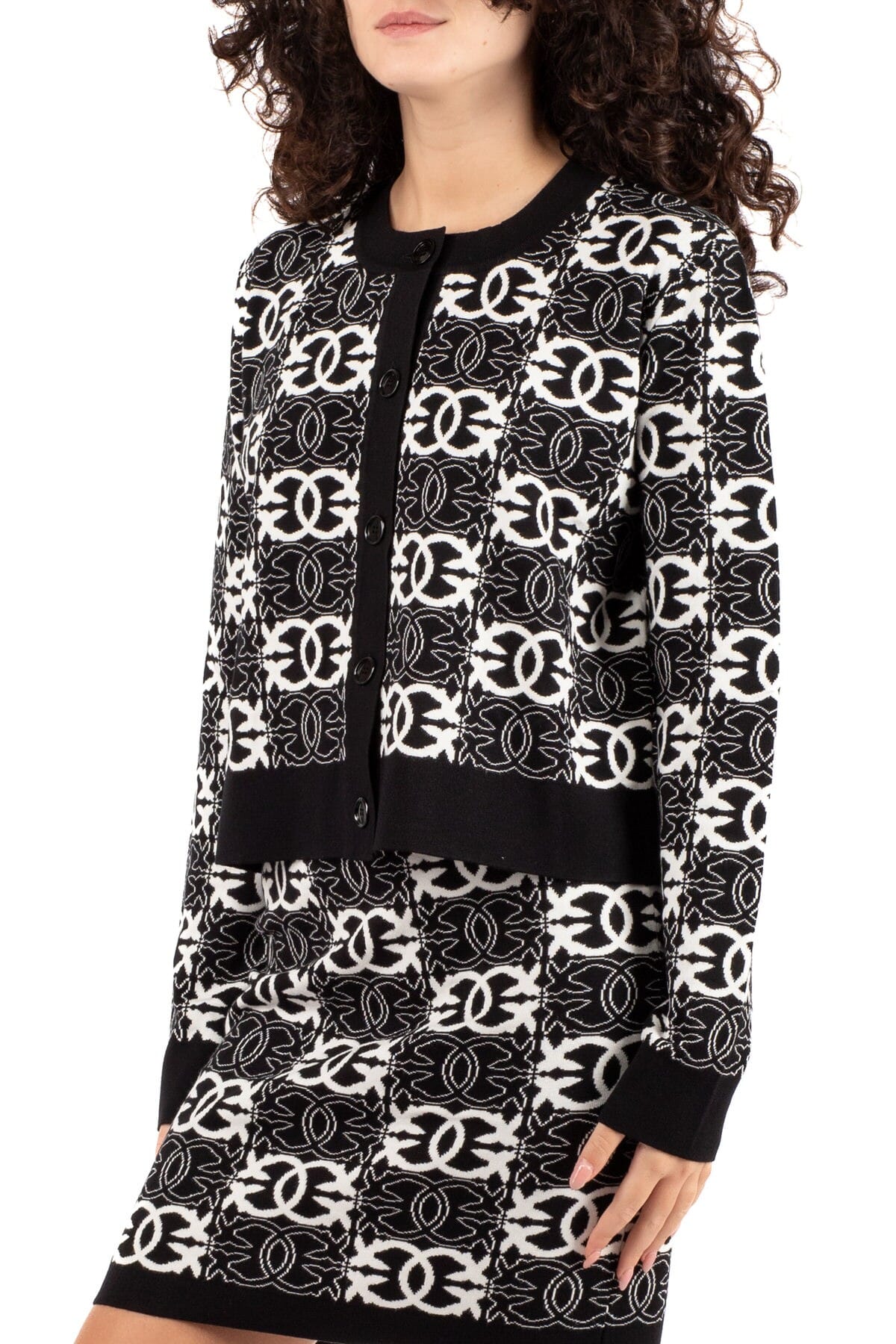 Cardigan Donna Pinko - foundsomeone