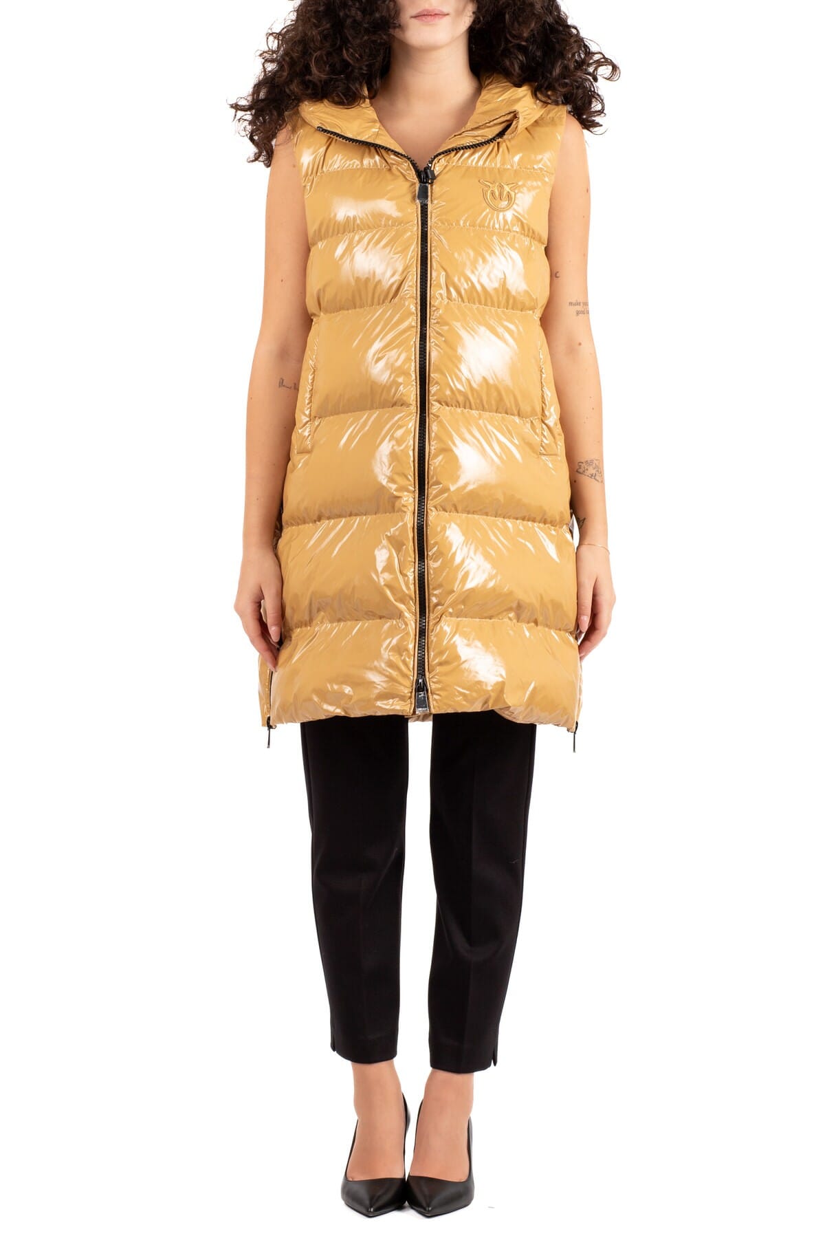 Gilet Donna Pinko - graffetta