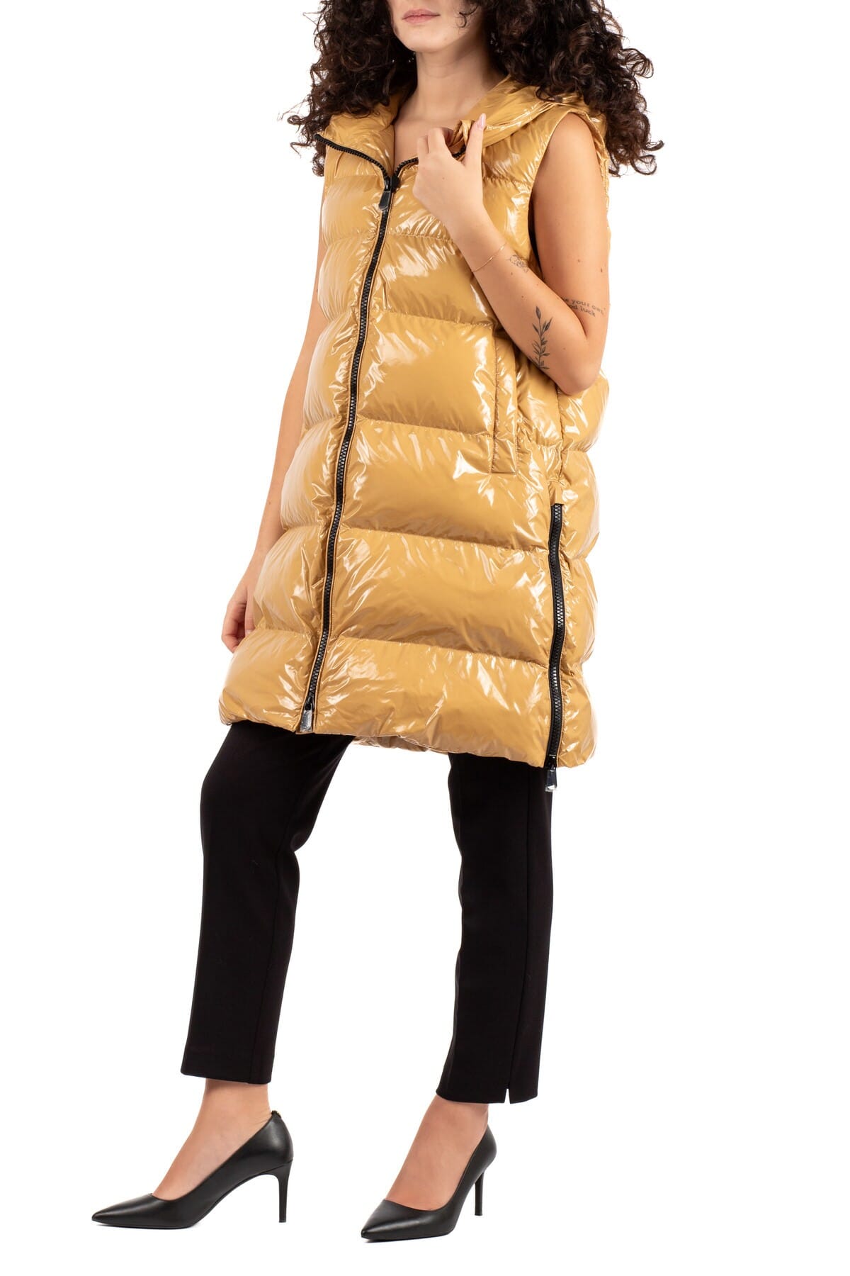 Gilet Donna Pinko - graffetta