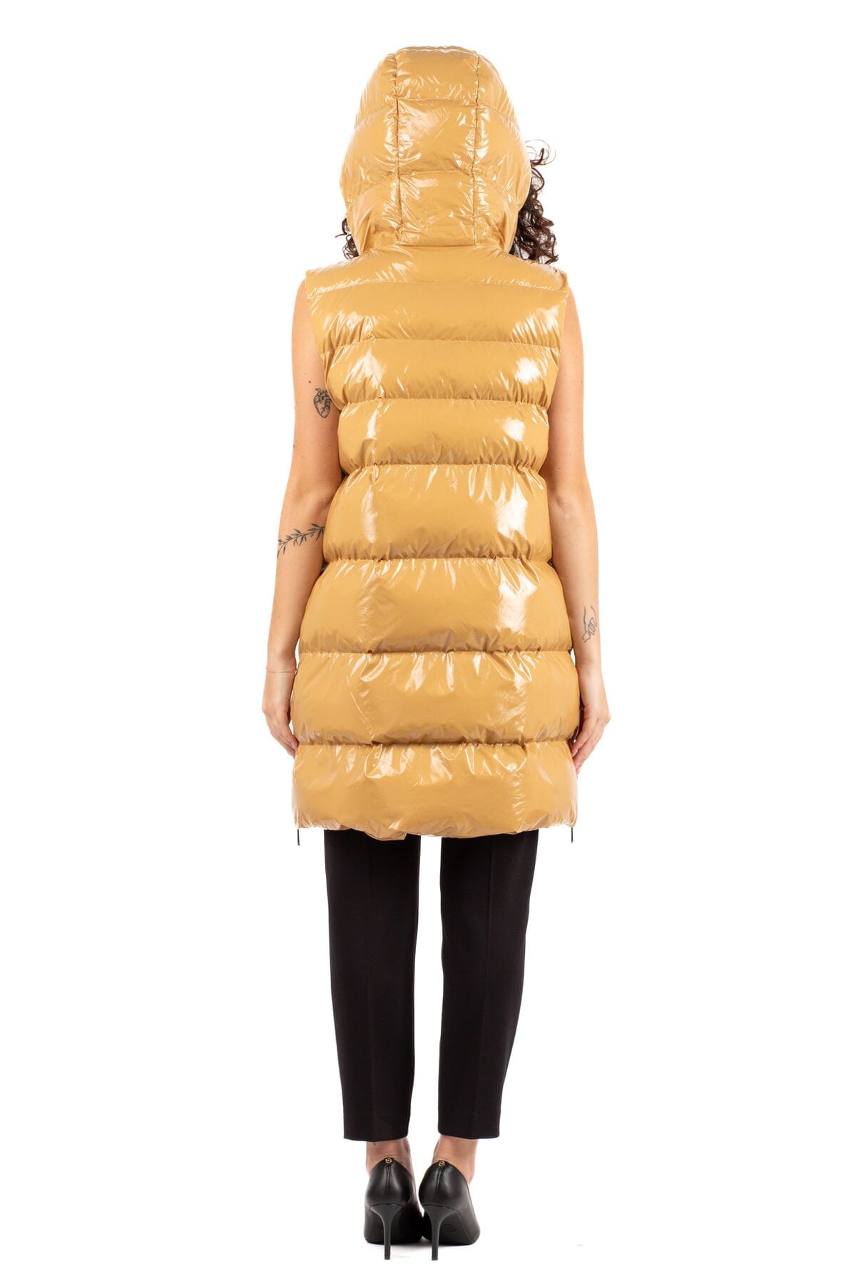 Gilet Donna Pinko - graffetta