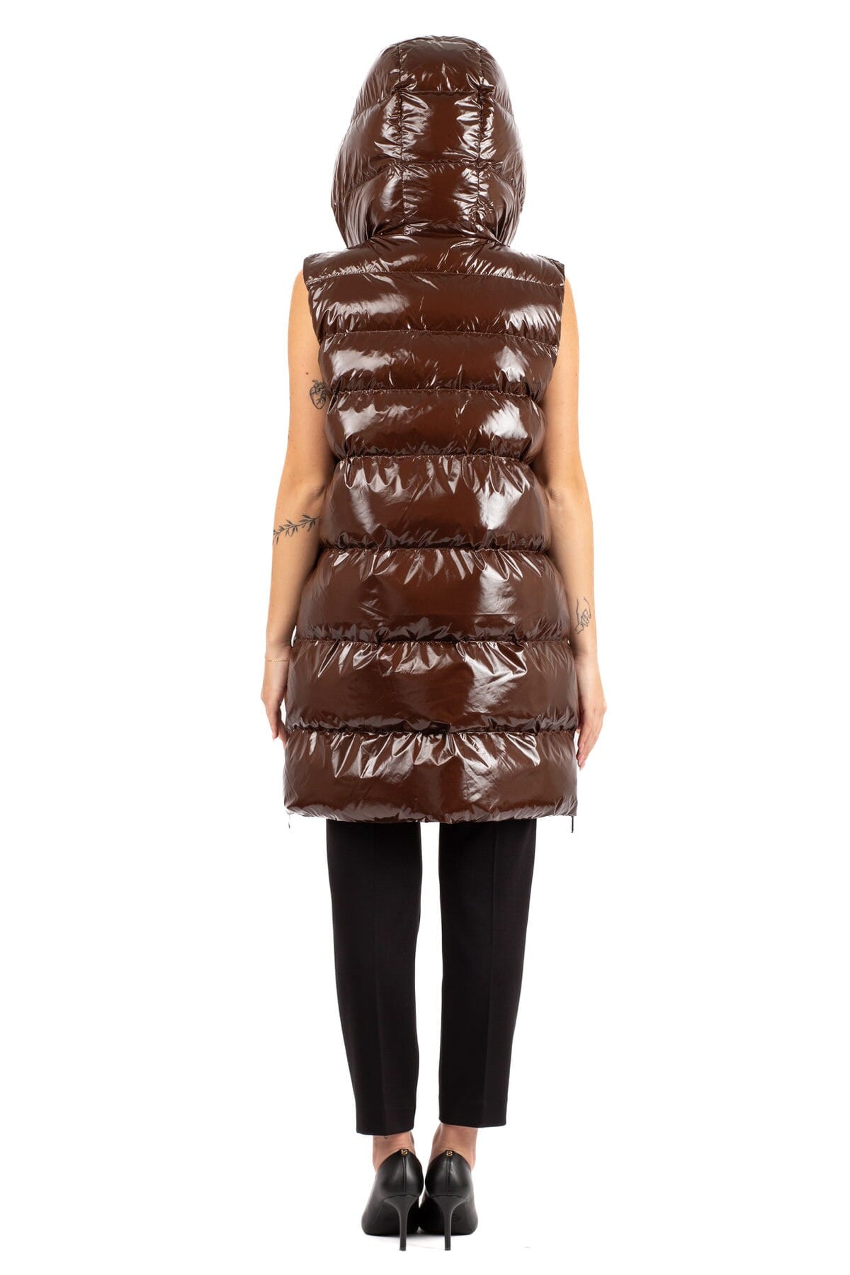 Gilet Femme Pinko - graffetta