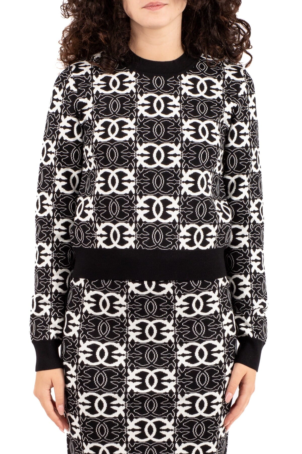 Cardigan Femme Pinko - gypsies