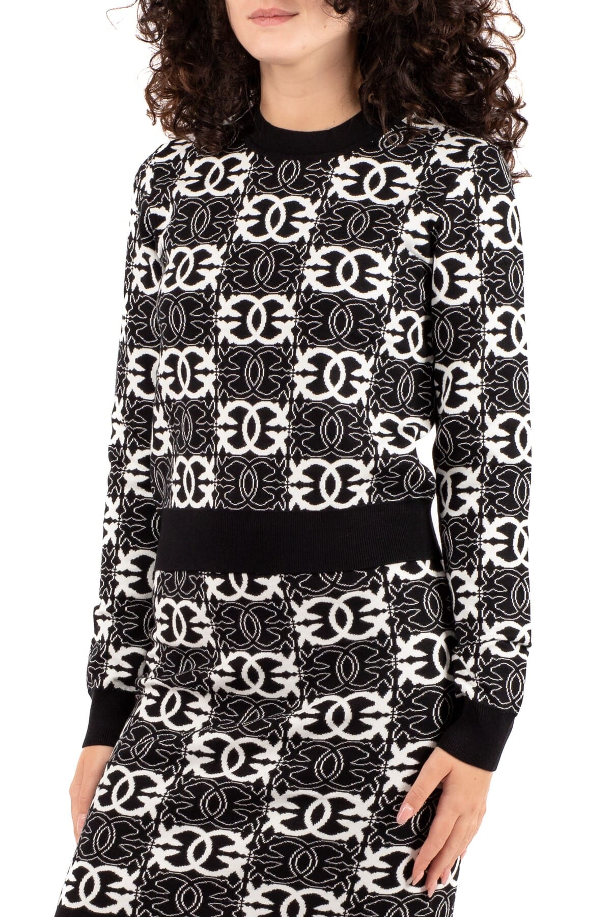 Maglia Donna Pinko - gypsies