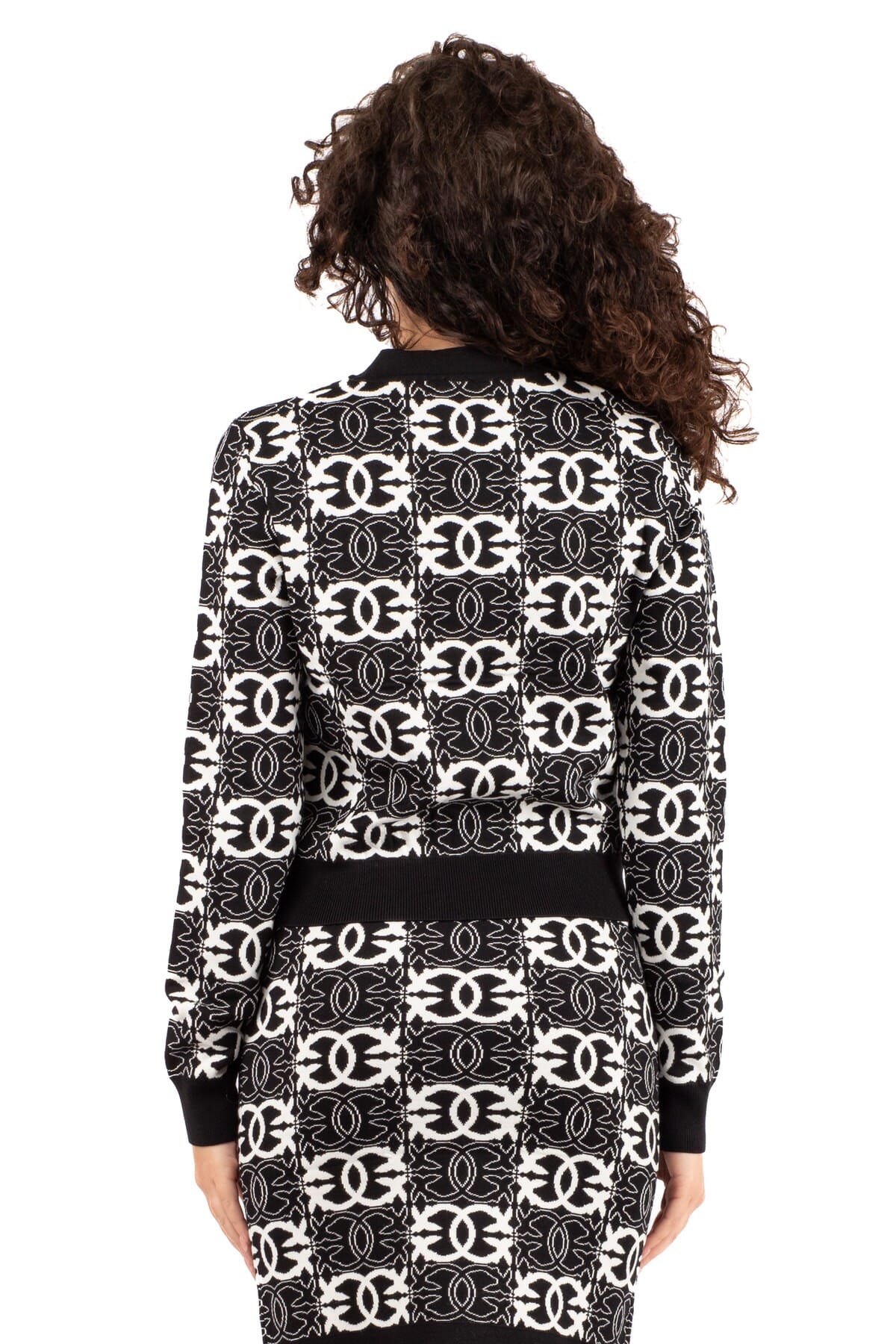 Cardigan Femme Pinko - gypsies