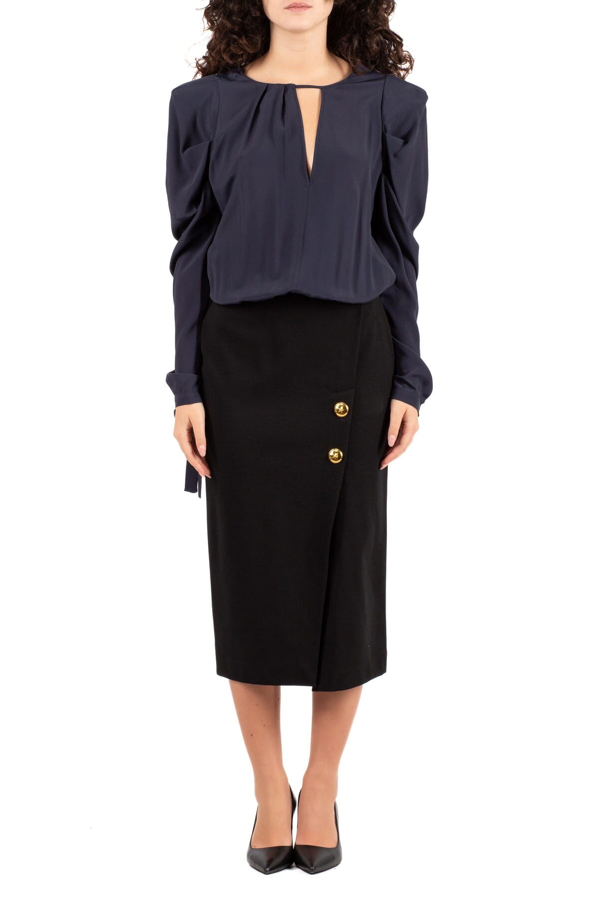 Abito Donna Pinko - omelette