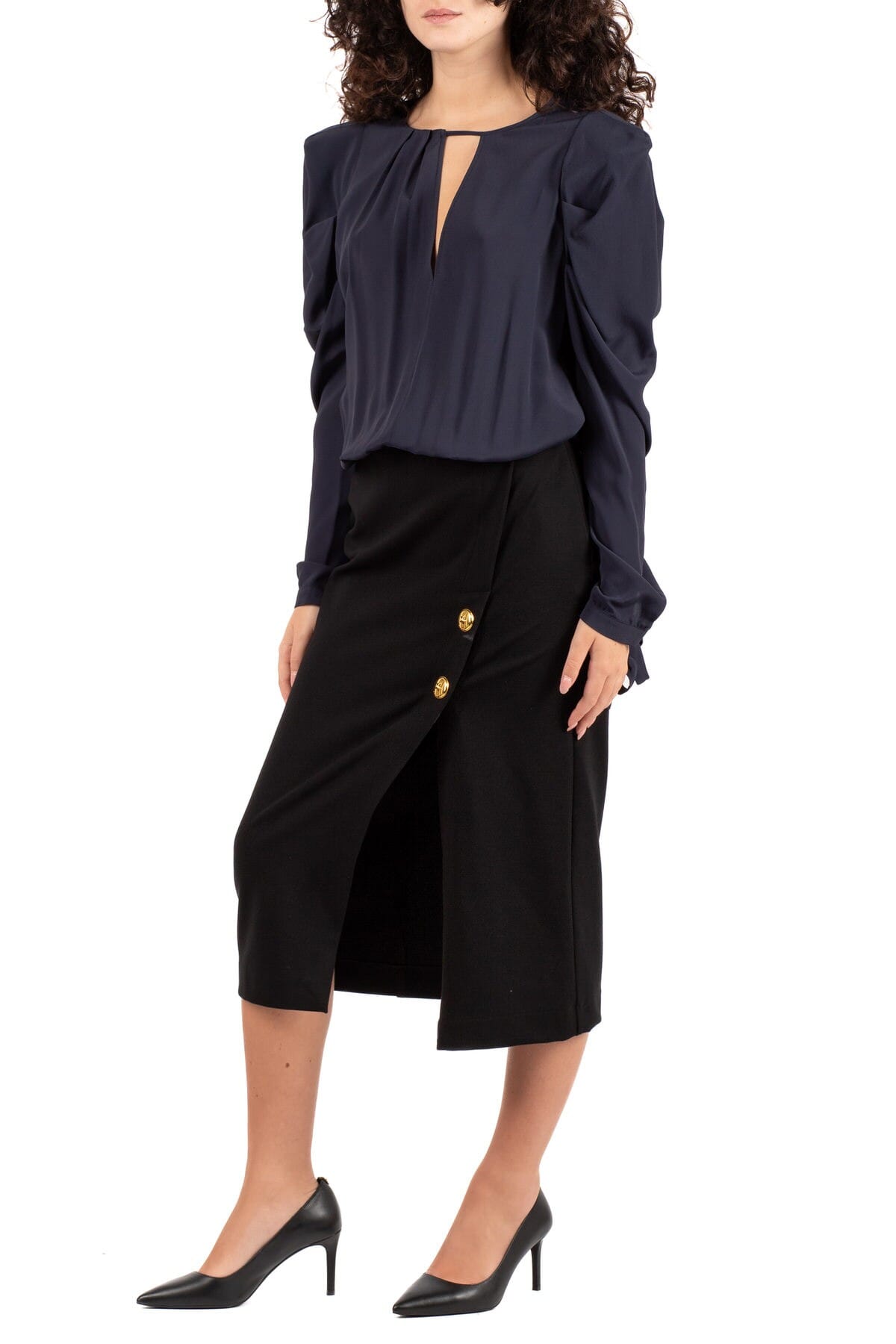 Abito Donna Pinko - omelette