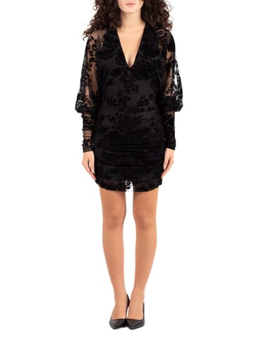 Damenkleid Pinko - roulette