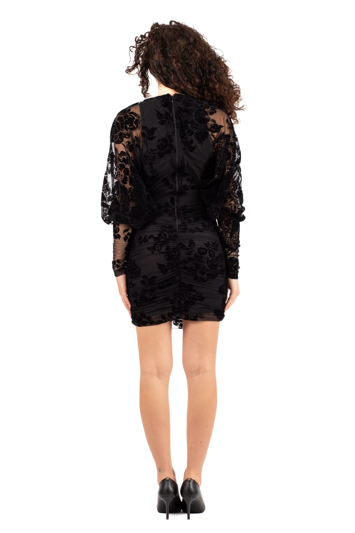 Abito Donna Pinko - roulette