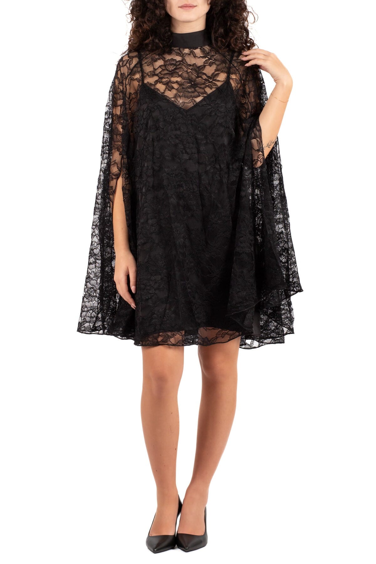 Abito Donna Pinko - scarabeo