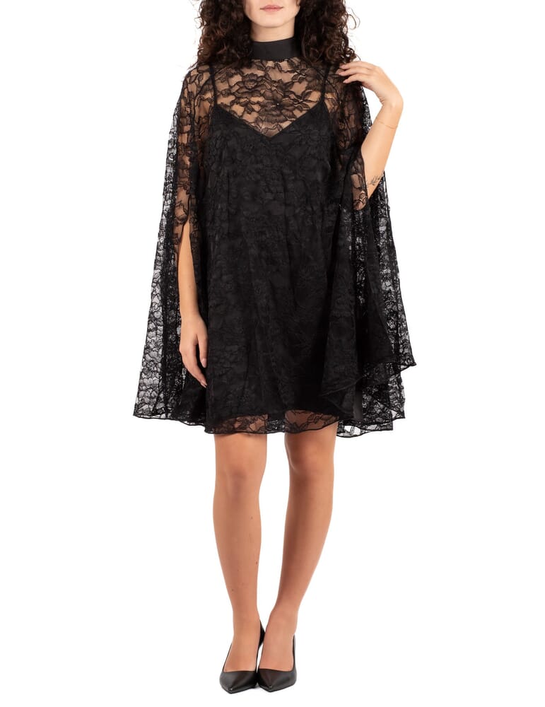 Abito Donna Pinko - scarabeo Abito Donna Pinko - scarabeo