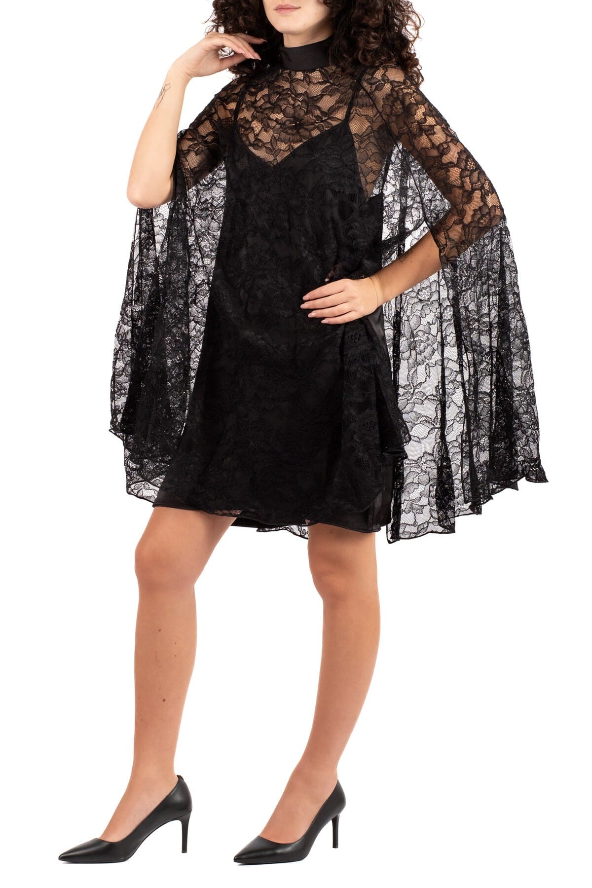 Dress Woman Pinko - scarabeo