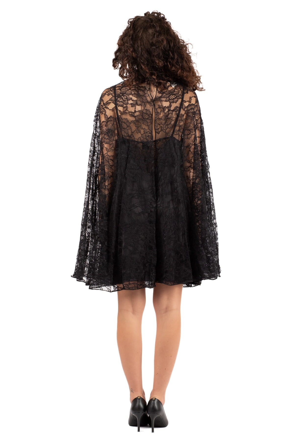 Dress Woman Pinko - scarabeo