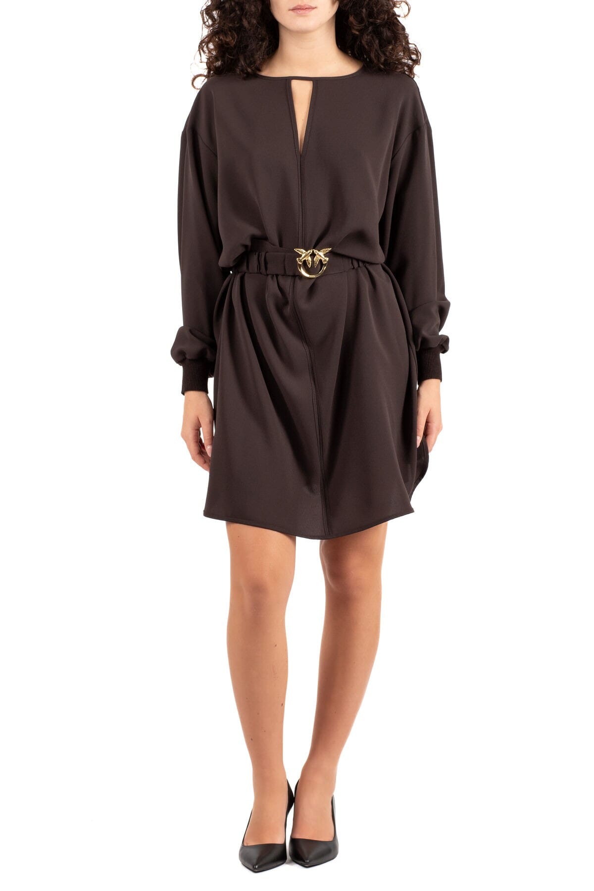 Robe Femme Pinko - sfumato