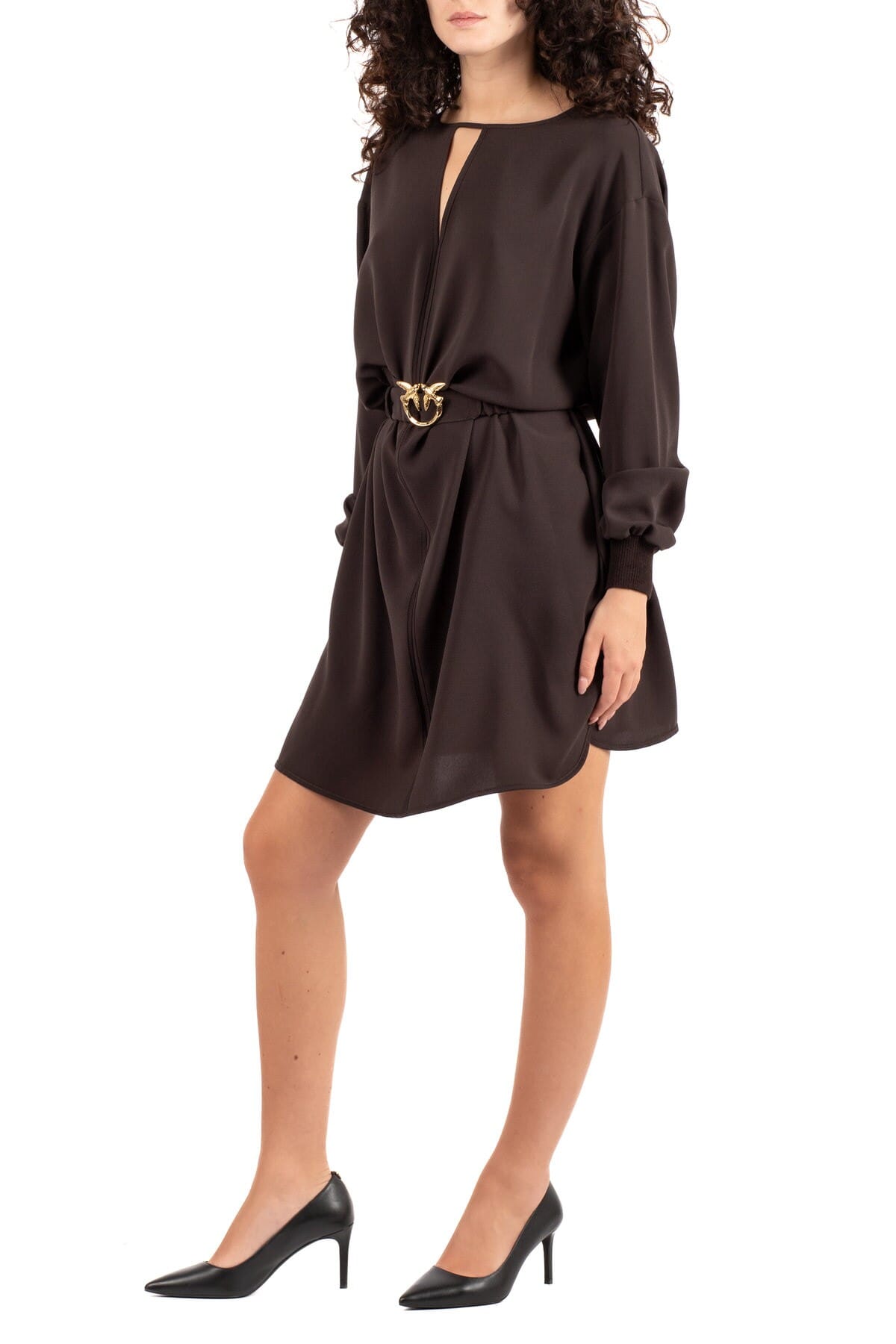 Damenkleid Pinko - sfumato