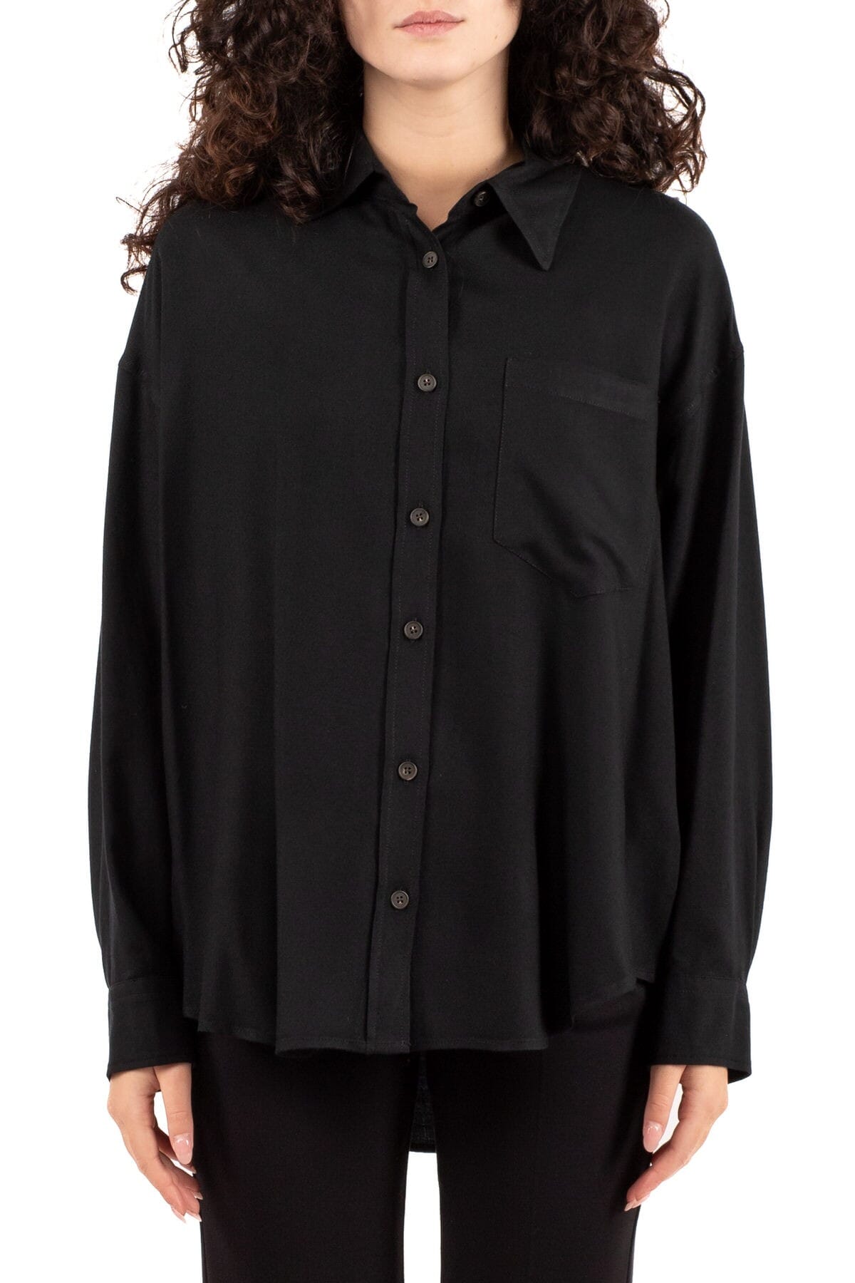 Chemise Femme Dondup - dc375if0044d002