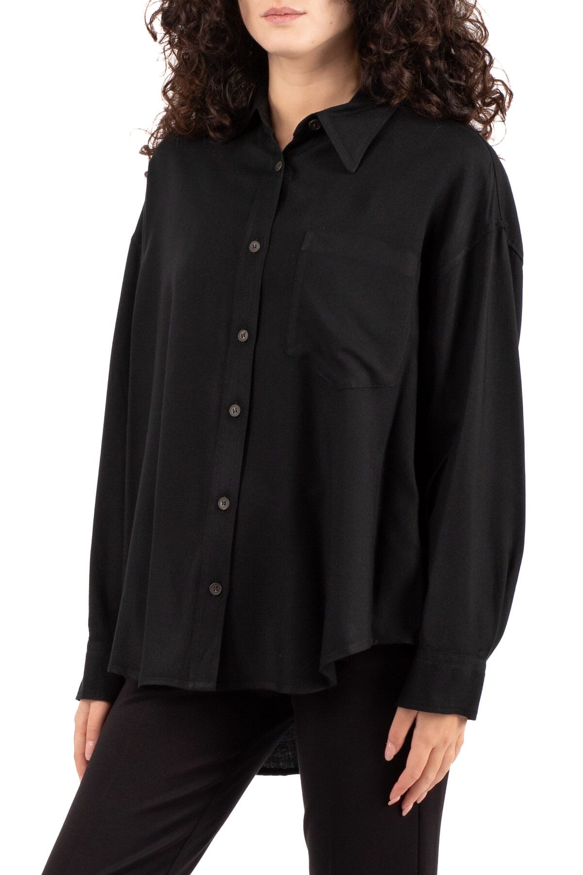 Chemise Femme Dondup - dc375if0044d002