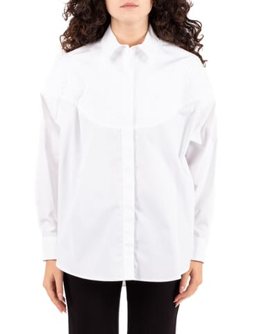 Damenhemd Dondup - dc432pf0010dxxx