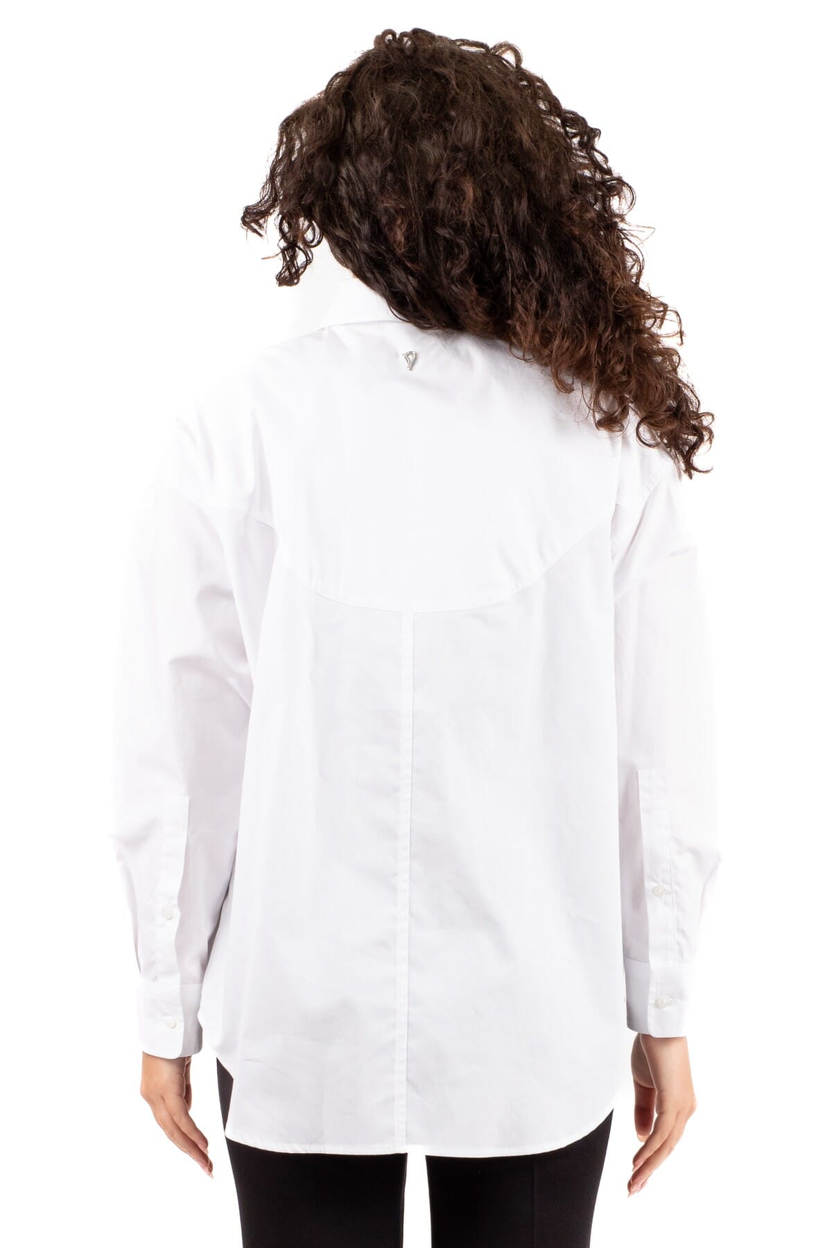 Chemise Femme Dondup - dc432pf0010dxxx