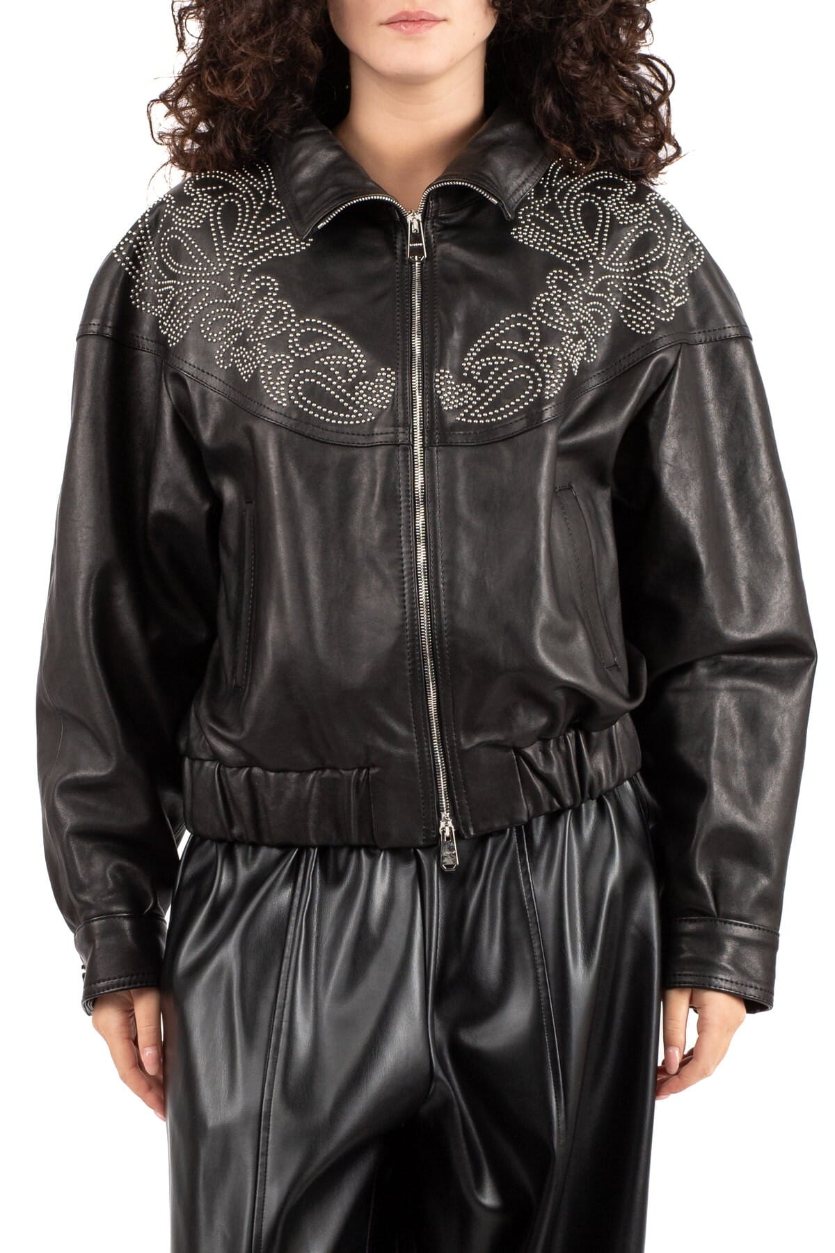 Blouson Damen Dondup - dj725pl0635dxxx