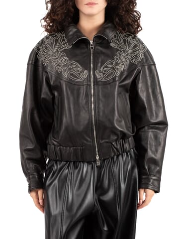 Blouson Femme Dondup - dj725pl0635dxxx