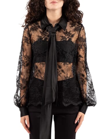 Chemise Femme Hanita | h.c647.