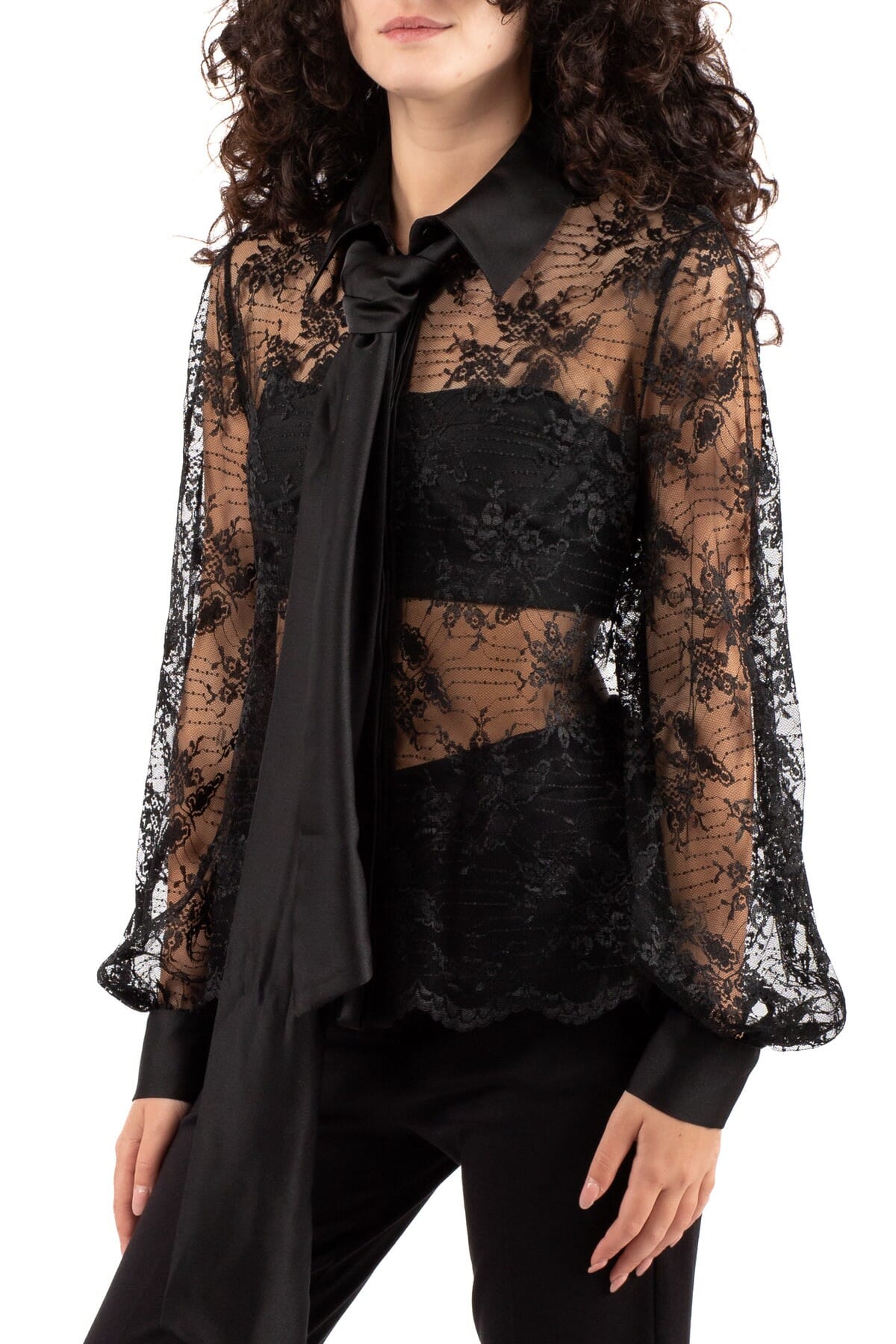 Chemise Femme Hanita - h.c647.