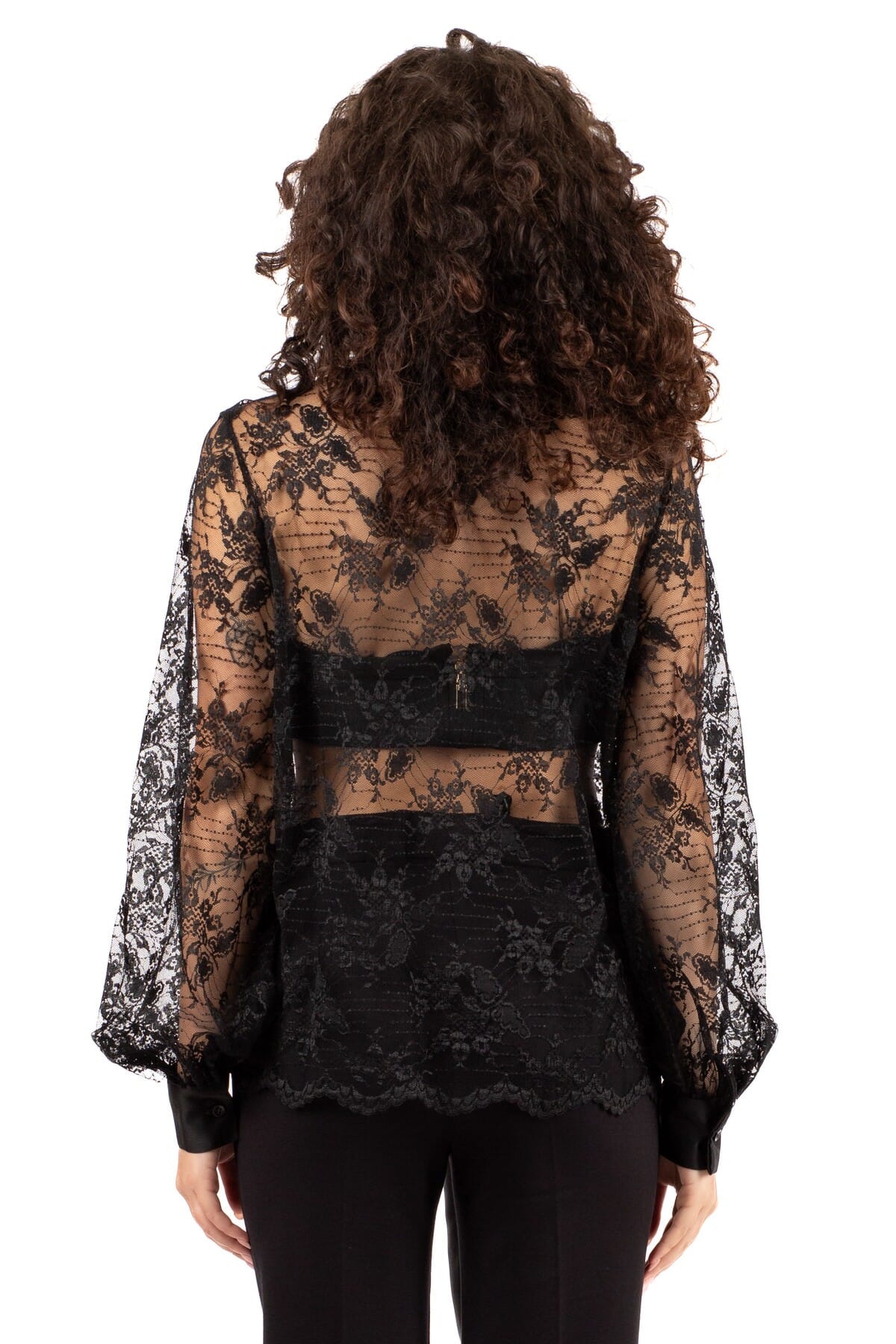 Chemise Femme Hanita - h.c647.