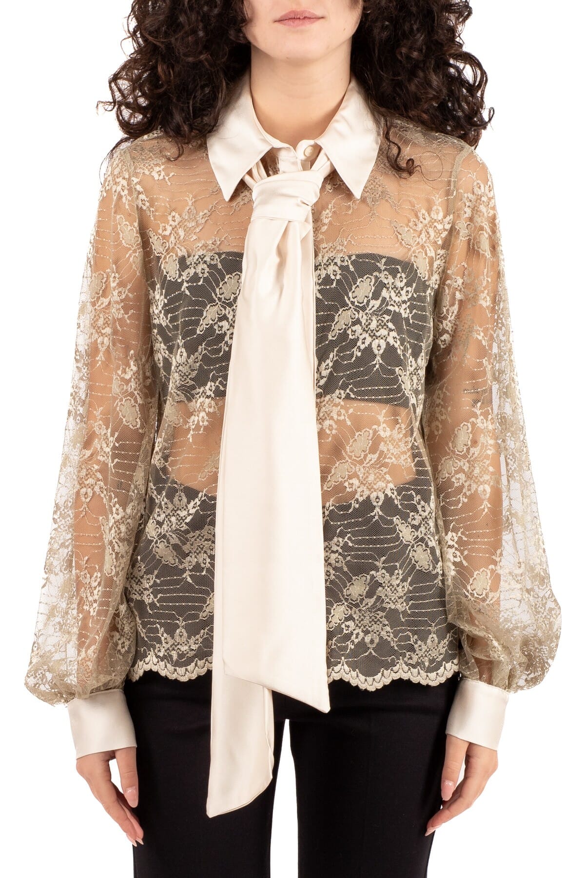 Chemise Femme Hanita | h.c653  | 168463