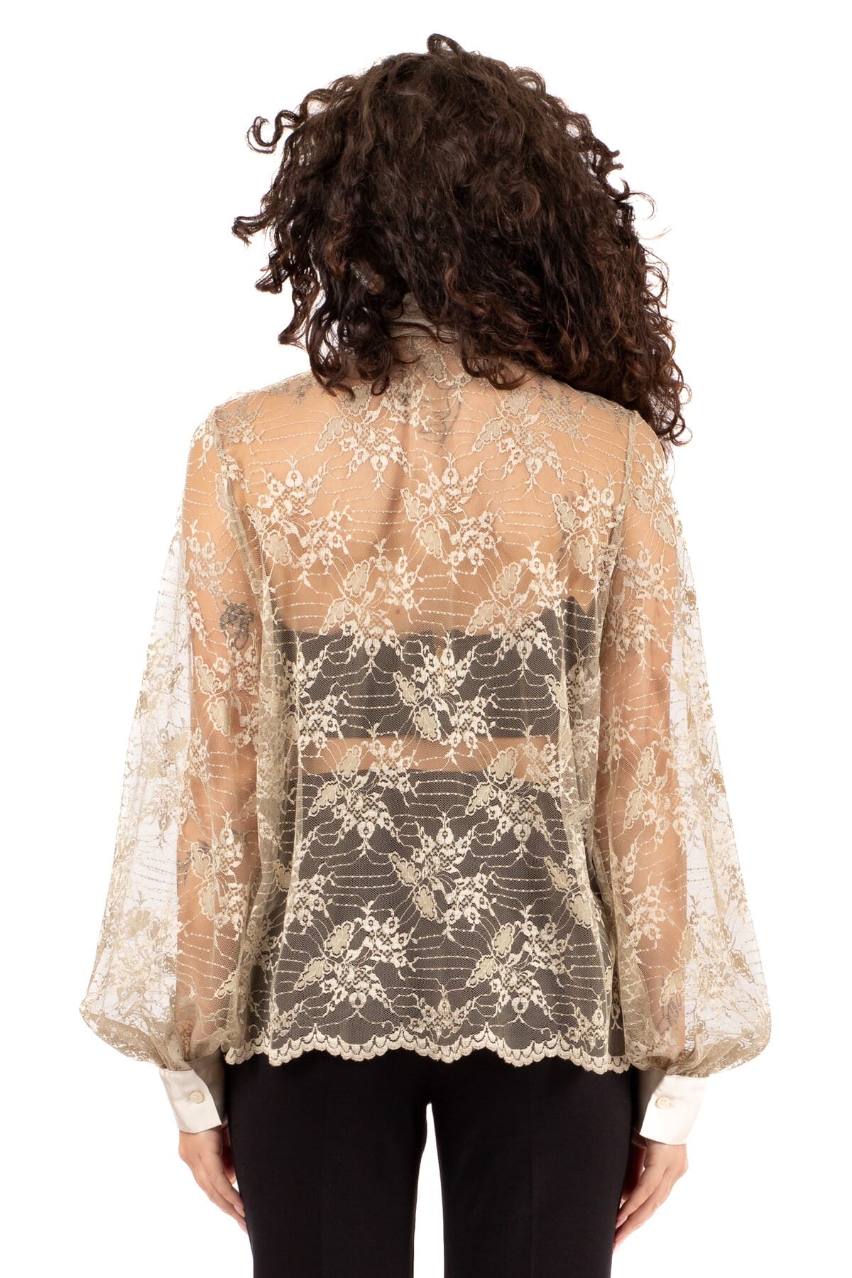 Camicia Donna Hanita - h.c653.