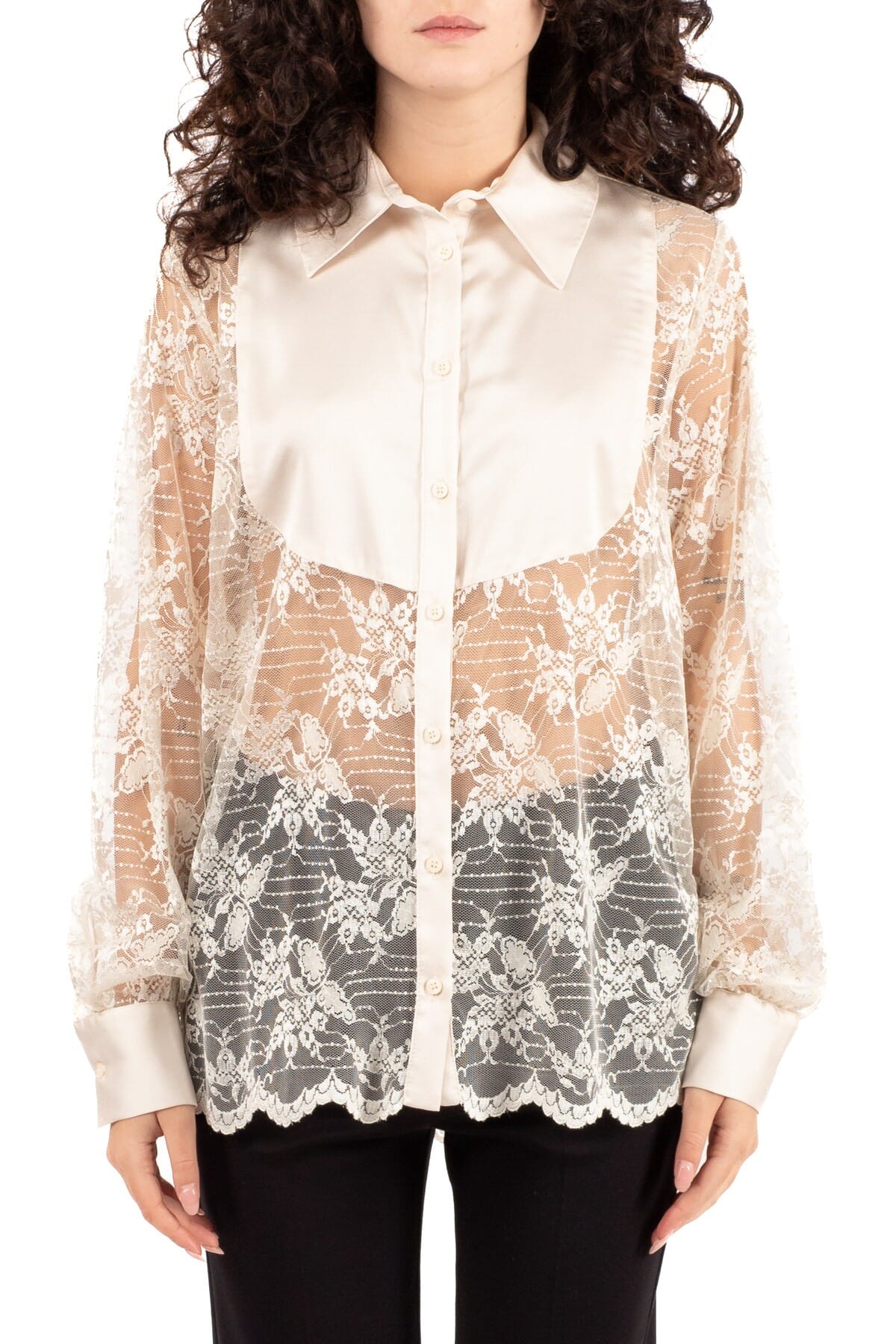 Chemise Femme  Hanita
