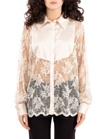 Chemise Femme Hanita | h.c659.