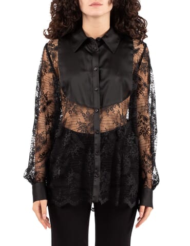 Chemise Femme Hanita | h.c659.