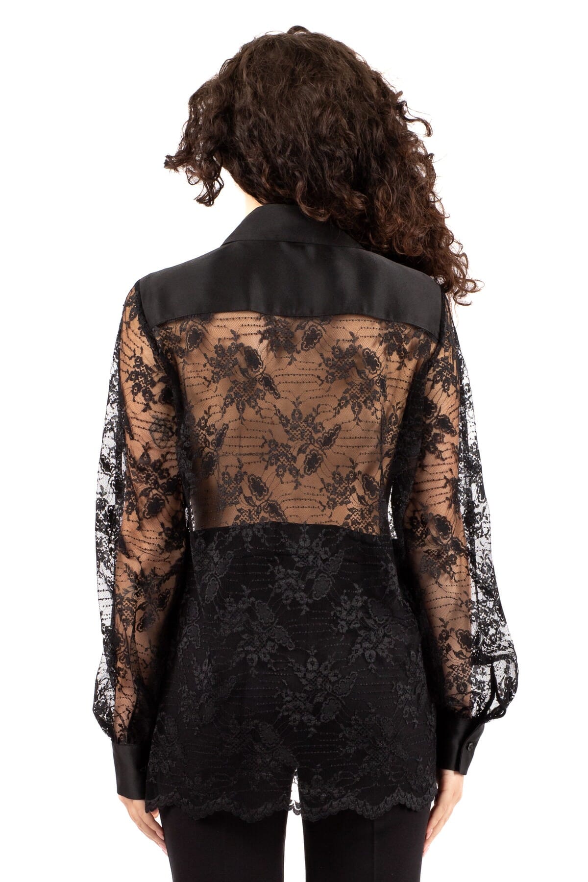 Chemise Femme Hanita - h.c659.