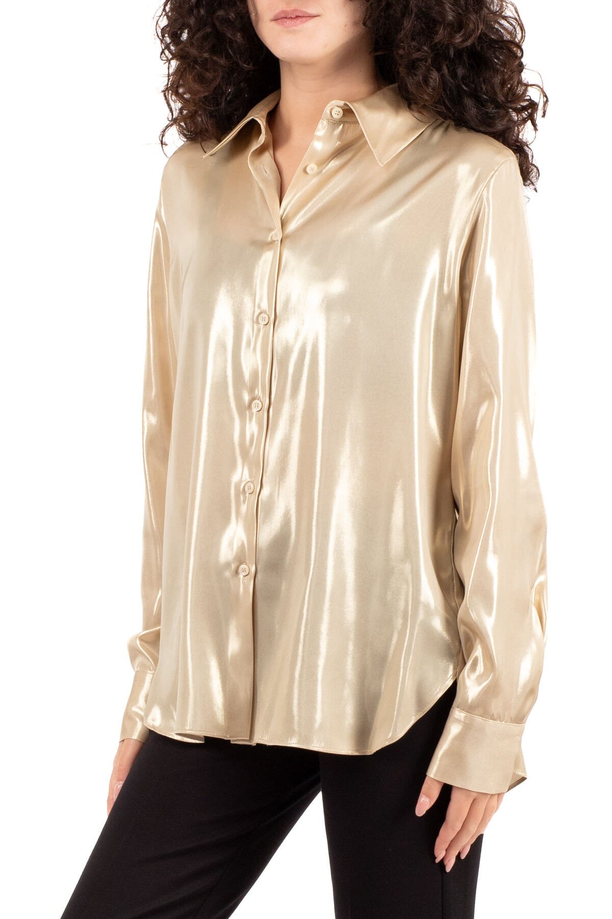 Camicia Donna Hanita - h.c666.